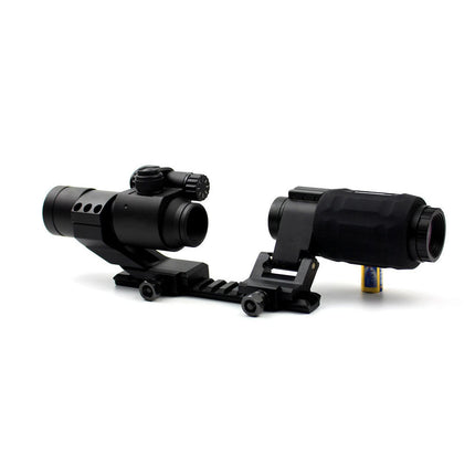 GHT Model 2 Style With Flip To Side Magnifier