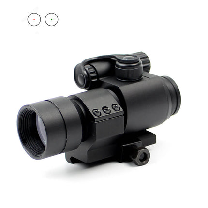 GHT point Model. 2 Style Red Dot Sight