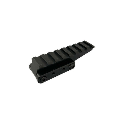 GHT Ris Optic Raiser and Extension (Various Colours)