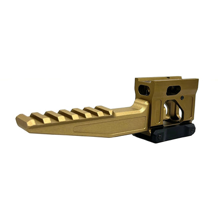 GHT Skiff Extension Mount – Standard (Various Colours)