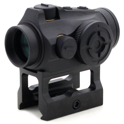 GHT T Series Red Dot Sight