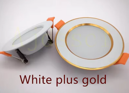 LED Ceiling Downlight | Modern Recessed Lighting UK