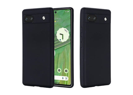 Google Pixel Silicone Gel Case