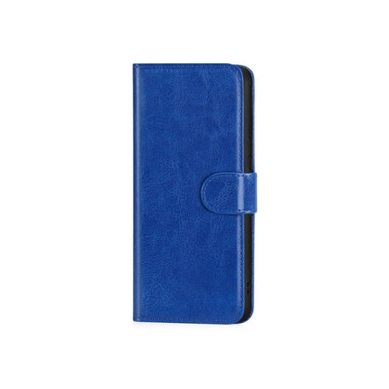 Google Pixel 7 Book Flip Case Leather Wallet with Magnetic Closure