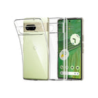 Clear / Pixel 8