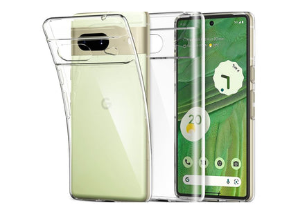 Google Pixel Silicone Gel Case