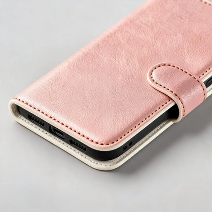 Google Pixel 7 Pro Book Flip Case Leather Wallet