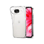 Clear / Pixel 9a