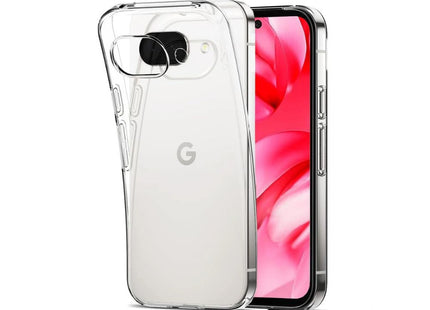 Google Pixel Silicone Gel Case