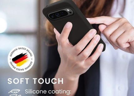 Google Pixel Silicone Gel Case