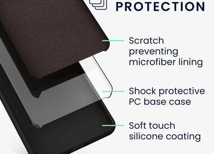 Google Pixel Silicone Gel Case
