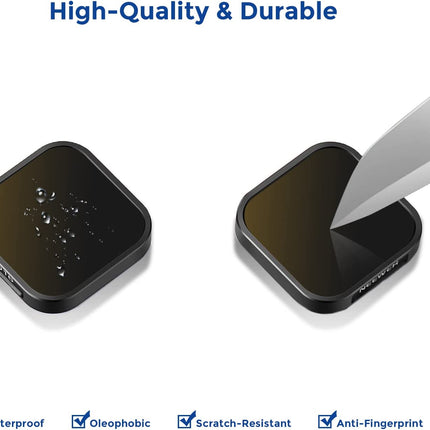 GoPro Twist on ND Filters and Lens Protector Kit