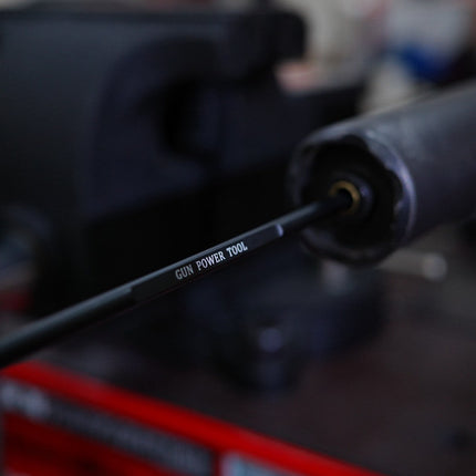 GPT Extendable Aluminium Airsoft Cleaning Rod Set (260mm - 765mm)