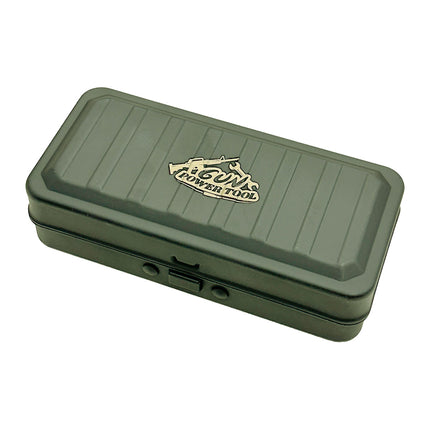GPT Micro Precision Screwdriver Bit Set (32 in 1) Airsoft Tool Kit