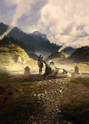 Greedfall: Gold Edition PS5