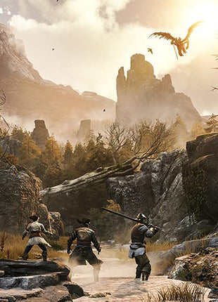 Greedfall: Gold Edition PS5