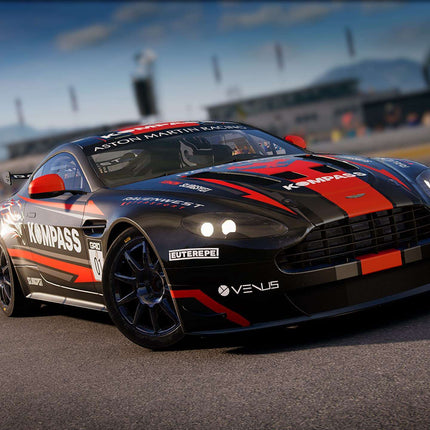 Grid legends PS4