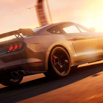 Grid legends PS4