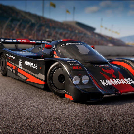 Grid legends PS4