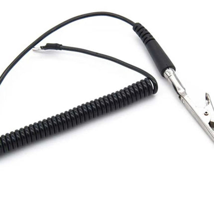 Ground Clamp Wire for TS100 / SQ-001