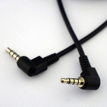 ImmersionRC/Fatshark Video Extension Cable 3.5mm Jack