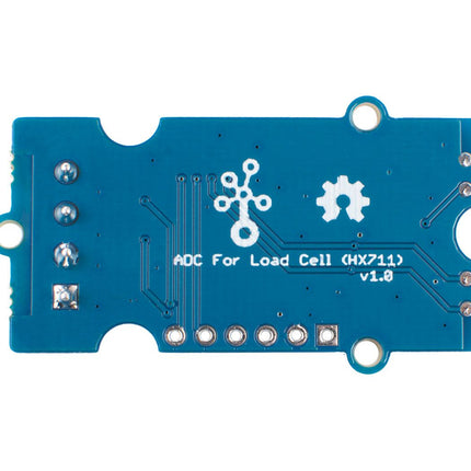 Grove - ADC for Load Cell (HX711)