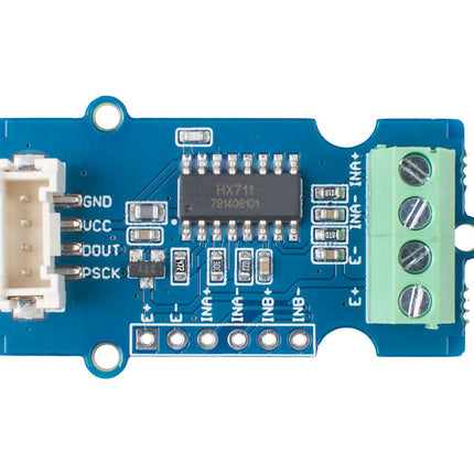 Grove - ADC for Load Cell (HX711)