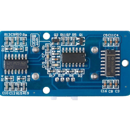 Grove - Ultrasonic Distance Sensor