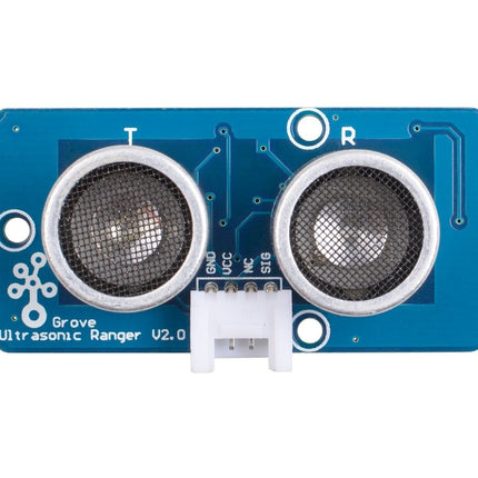 Grove - Ultrasonic Distance Sensor