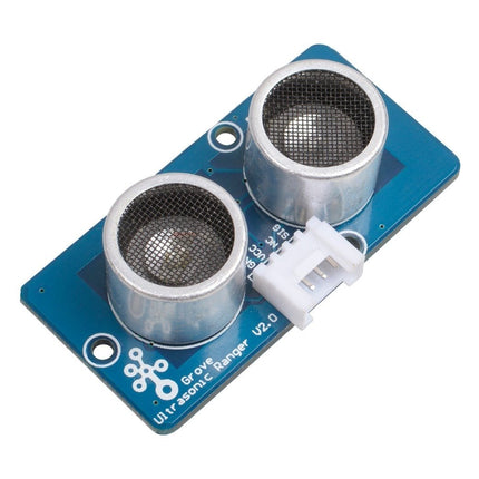 Grove - Ultrasonic Distance Sensor