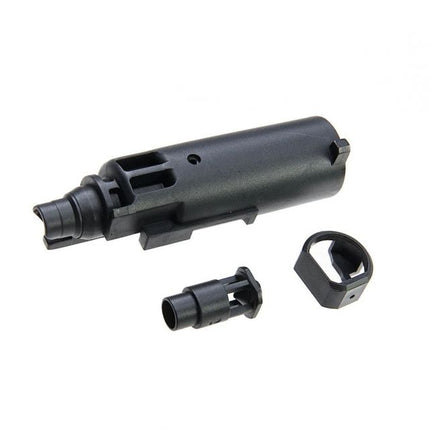 Guns Modify Enhanced Material Nozzle Set For Marui Hi-Capa / 1911 GBB