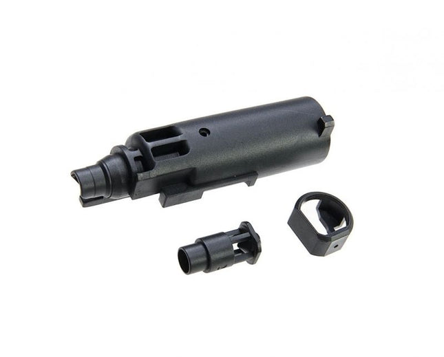 Guns Modify Enhanced Material Nozzle Set For Marui Hi-Capa / 1911 GBB
