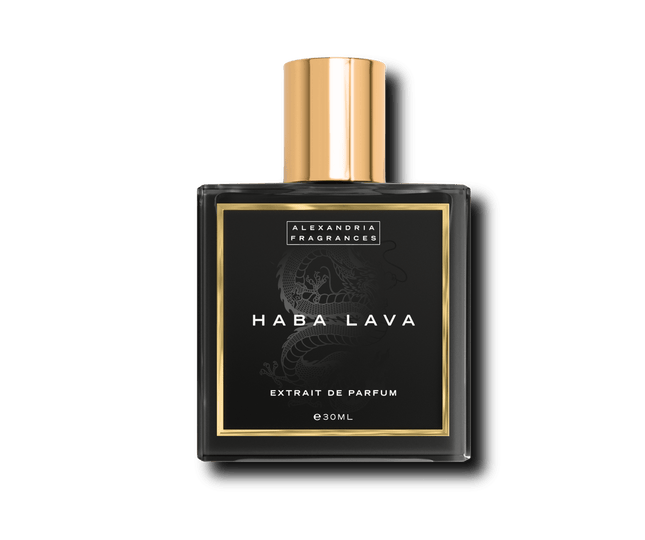 Haba Lava