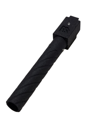 Hadron Airsoft Designs G17 G18 GBB TDC OUTER BARREL ASSEMBLY TM, WE