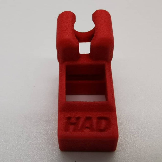 Hadron MK23 Hot Lips Upgraded Feed Lips