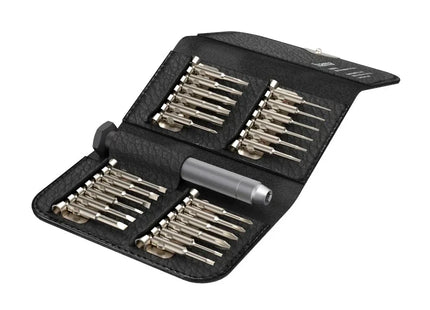 Hama 24-in-1 Mini Precision Screwdriver Set