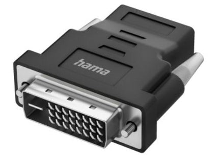 Hama DVI-D Male to HDMI Female Converter
