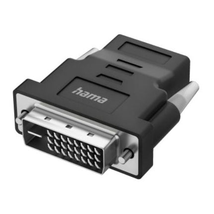 Hama DVI-D Male to HDMI Female Converter