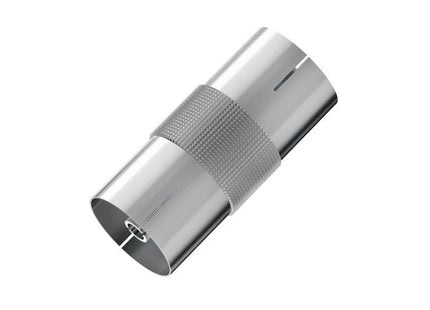 Hama TV Aerial Antenna Adapter, Coax Socket to Coax Socket