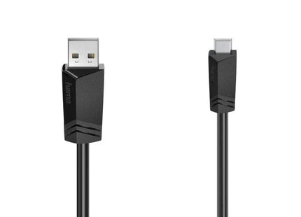 Hama Mini-USB Cable 1.5m