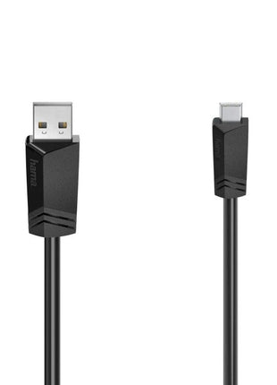 Hama Mini-USB Cable 1.5m