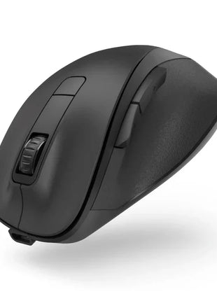Hama MW-500 Recharge Ergonomic Optical 6-Button Wireless Mouse