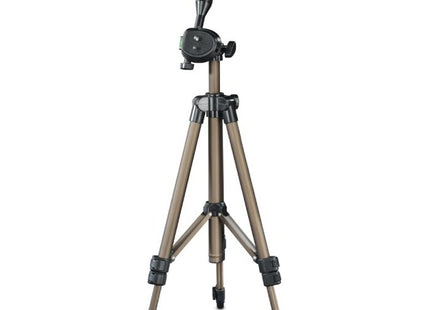 Hama Phone/Tablet/Camera Extendable Tripod with 3D Tilt with Bag