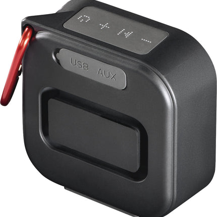 Hama Pocket 3.0 Bluetooth v5.0 Waterproof Loudspeaker