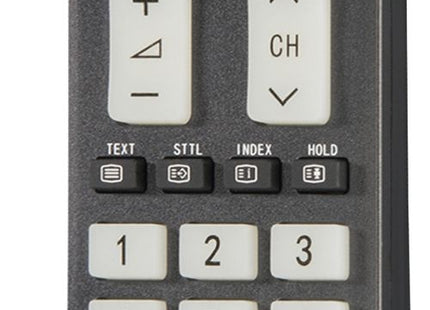 Hama Universal Replacement TV Remote Control For Panasonic