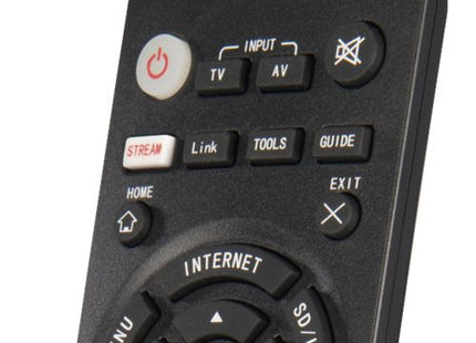 Hama Universal Replacement TV Remote Control For Panasonic