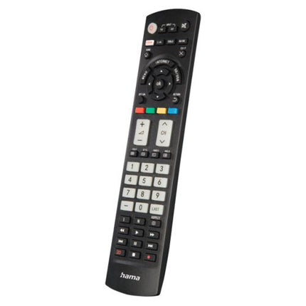 Hama Universal Replacement TV Remote Control For Panasonic