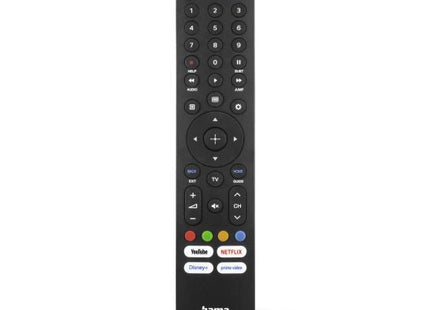 Hama Universal TV Remote Control For Sony