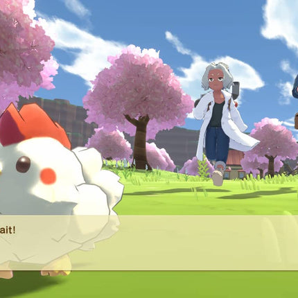 Harvest Moon the Winds of Anthos PS4
