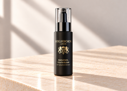 Bakuchiol Youth Elixir